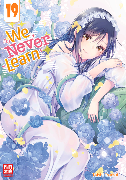 We Never Learn 19