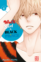 Wolf Girl & Black Prince 06