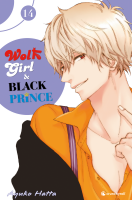 Wolf Girl & Black Prince 14