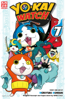 Yo-kai Watch 07