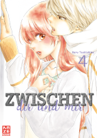 Zwischen dir und mir 04