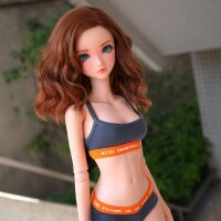 Smart Doll – Against all Odds (Cinnamon)