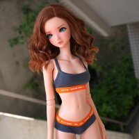 Smart Doll – Against all Odds (Cinnamon)