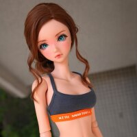 Smart Doll – Against all Odds (Cinnamon)