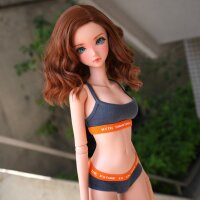 Smart Doll – Against all Odds (Cinnamon)