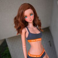 Smart Doll – Against all Odds (Tea)