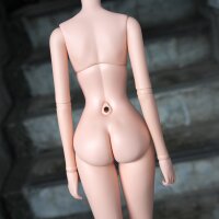 Option Part – Peach Body (Cinnamon)