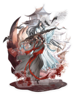 Grandmaster of Demonic Cultivation - Wei Wuxian & Lan...