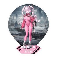 Goddess of Victory: Nikke - Acrylic Diorama - Alice...