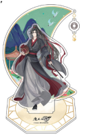 Grandmaster of Demonic Cultivation - Wei Wuxian - Acrylic...