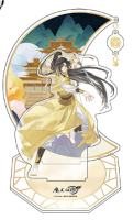 Grandmaster of Demonic Cultivation - Jin Ling - Acrylic...