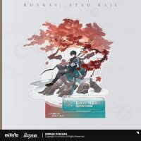 Honkai: Star Rail Character Acrylic Stand – Dan Heng