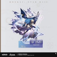 Honkai: Star Rail Character Acrylic Stand – Arlan