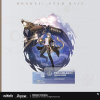 Honkai: Star Rail Character Acrylic Stand –...