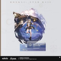 Honkai: Star Rail Character Acrylic Stand –...