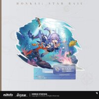 Honkai: Star Rail Character Acrylic Stand – Bailu