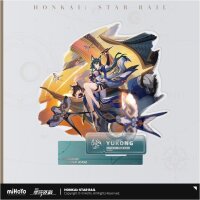 Honkai: Star Rail Character Acrylic Stand – Yukong