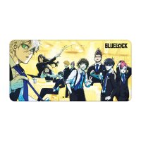 Mousepad – Blue Lock – 80x40cm - Casual Outfits