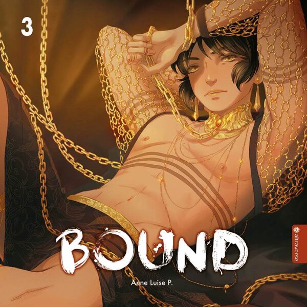 Bound 03