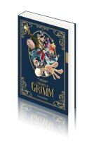 Children of Grimm Coll. Ed. 01