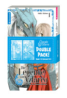 Die Legende von Azfareo Double Pack 1&2