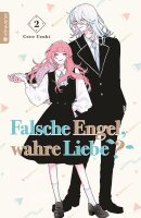 Falsche Engel, wahre Liebe 02