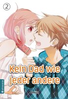 Kein Dad wie jeder andere 02