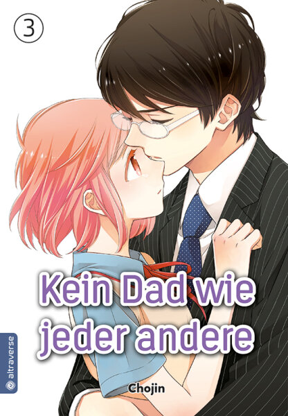 Kein Dad wie jeder andere 03