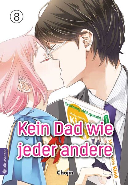 Kein Dad wie jeder andere 08