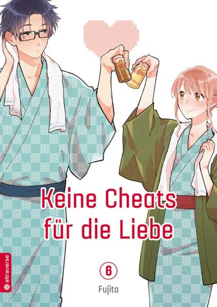 Keine Cheats für die Liebe 06