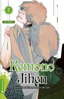 Kemono Jihen 02