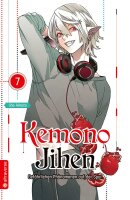 Kemono Jihen 07