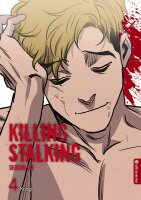 Killing Stalking - Season III 04