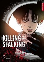 Killing Stalking 02