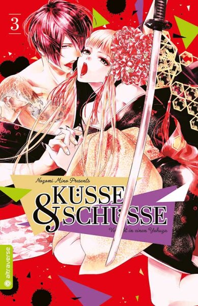 Küsse und Schüsse 03