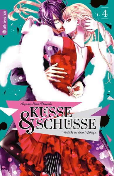 Küsse und Schüsse 04