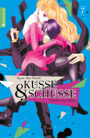 Küsse und Schüsse 07