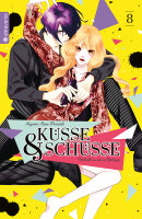 Küsse und Schüsse 08