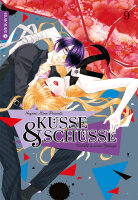 Küsse und Schüsse 09