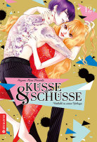 Küsse und Schüsse 12