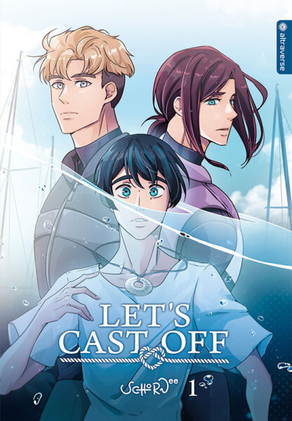 Lets Cast Off 01