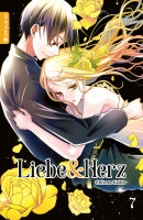 Liebe & Herz 07