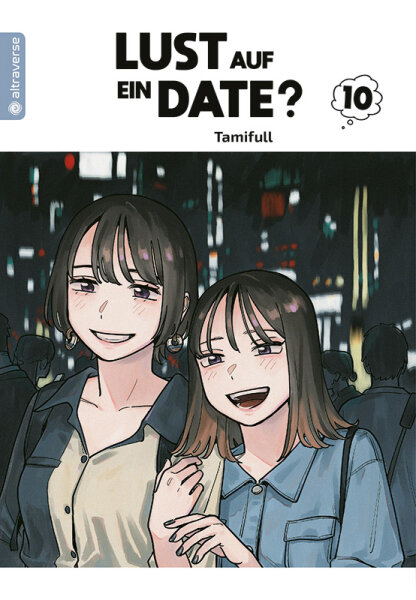 Lust auf ein Date? 10