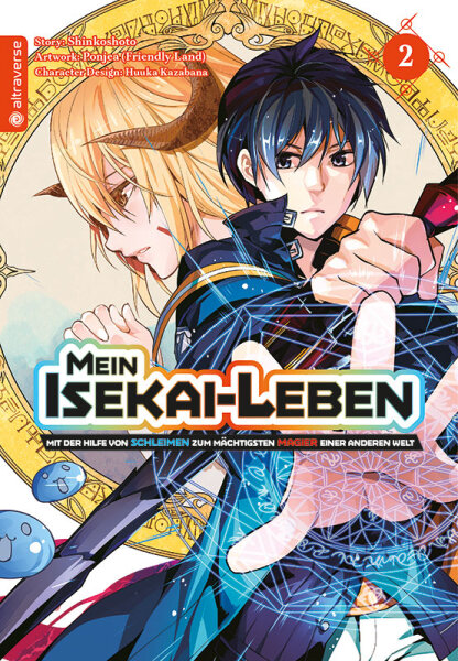 Mein Isekai-Leben 02