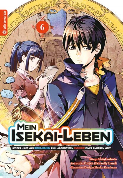 Mein Isekai-Leben 06