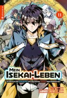 Mein Isekai-Leben 11