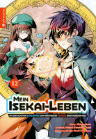 Mein Isekai-Leben 12