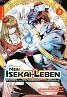 Mein Isekai-Leben 18