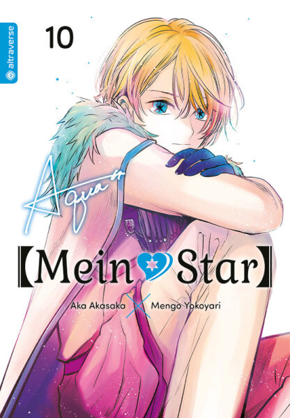 Mein*Star 10