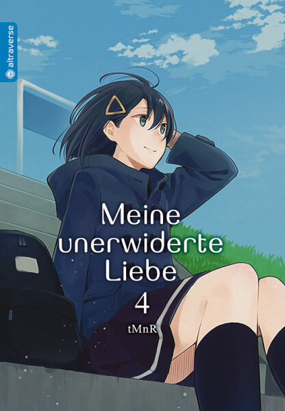 Meine unerwiderte Liebe 04